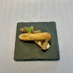 ラ メゾン ドゥ グラシアニ - 