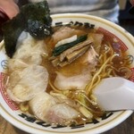 ストライク軒 - 