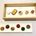 ラ メゾン ドゥ グラシアニ - 