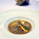 ラ メゾン ドゥ グラシアニ - 