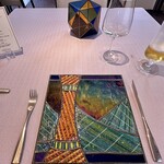 ラ メゾン ドゥ グラシアニ - 