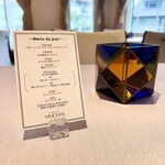 ラ メゾン ドゥ グラシアニ 神戸北野 - 