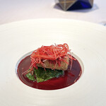 ラ メゾン ドゥ グラシアニ - 