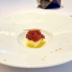 ラ メゾン ドゥ グラシアニ - 