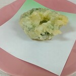 伊右衛門のご飯 - 