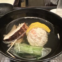 京料理 木乃婦 - 