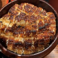 炭焼 うな富士 有楽町店 - 