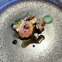 International cuisine subzero - 
