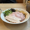 ラーメン イロドリ