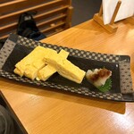 いざかや しん - 出汁が絶品です！！(o^^o)