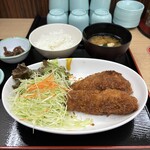 海鮮市場食堂 - 