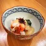 いざかや しん - 夜泣き貝の正式名称は『ナガニシ』です！香り高く旨味たっぷりの巻き貝です(o^^o)