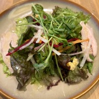 LE PORTIER Par Aux Delices de dodine Toranomon - 