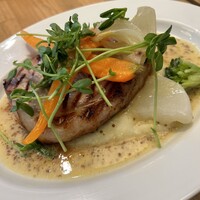 LE PORTIER Par Aux Delices de dodine Toranomon - 