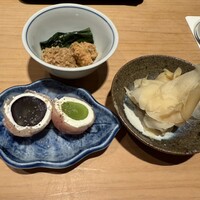 鮨 おにかい×2 - 