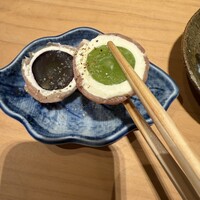 鮨 おにかい×2 - 