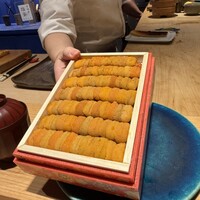 鮨 おにかい×2 - 