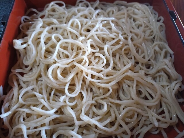 花扇 - 久田野（そば）の写真