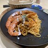 フォレスト グリーン パスタ&ベイク