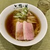 らーめん 鴨to葱