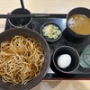 ゆで太郎 小田原飯泉店
