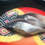 大阪まいもん寿司 - 