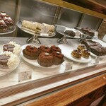 デメル - 料理写真: