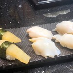 大阪まいもん寿司 - 