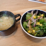 ZAOBREWERY×Crang Dining - 