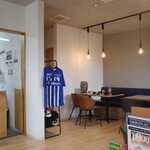 ZAOBREWERY×Crang Dining - 