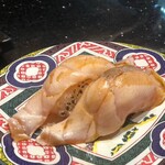 大阪まいもん寿司 - 