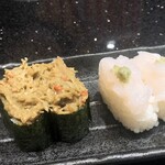 大阪まいもん寿司 - 