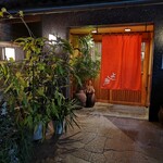 270076627 - 外観（夜）