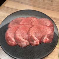 焼肉ホルモン 稲田 - 