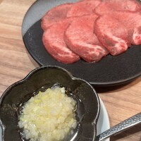 焼肉ホルモン 稲田 - 
