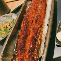 うなぎ四代目菊川 ミッドランドスクエア 名古屋本店 - 