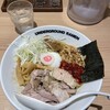 頑者 アンダーグラウンドラーメン 川越駅店