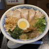 博多麺房 赤のれん 西麻布本店