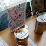 スパイスカレー食堂 四谷本店 - 