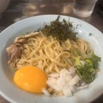 らあめん 鬼ぼし - 