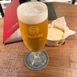 お酒の美術館 - ドリンク写真: