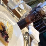 アチェーロ - アイスコーヒー