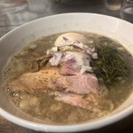 らあめん 鬼ぼし - 