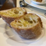 アチェーロ - バゲット