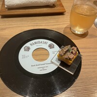 RESTAURANT SALT - 