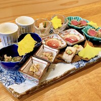 肉和食 月火水木金土日 - 