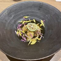 RESTAURANT SALT - 