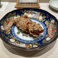 麻布十番 秦野よしき - 