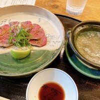 肉和食 月火水木金土日 - 