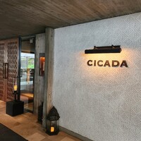 CICADA - 